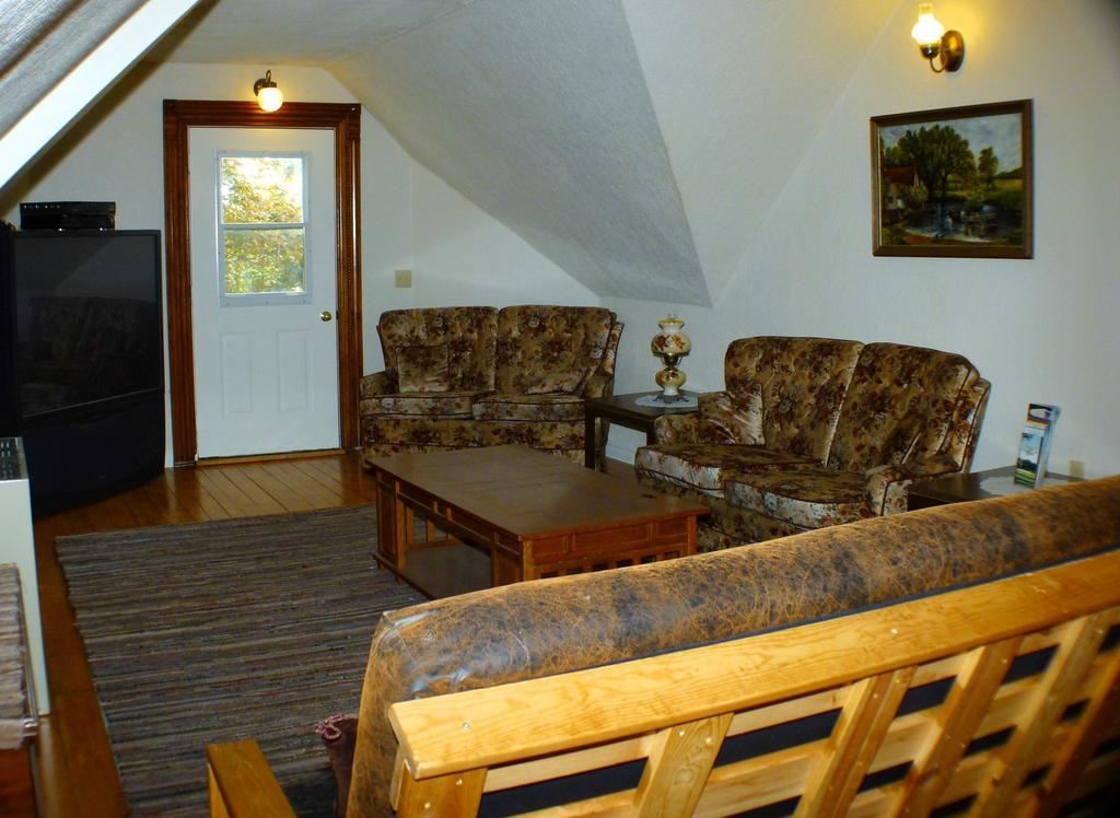 Doctor'S House B & B Tara Værelse billede