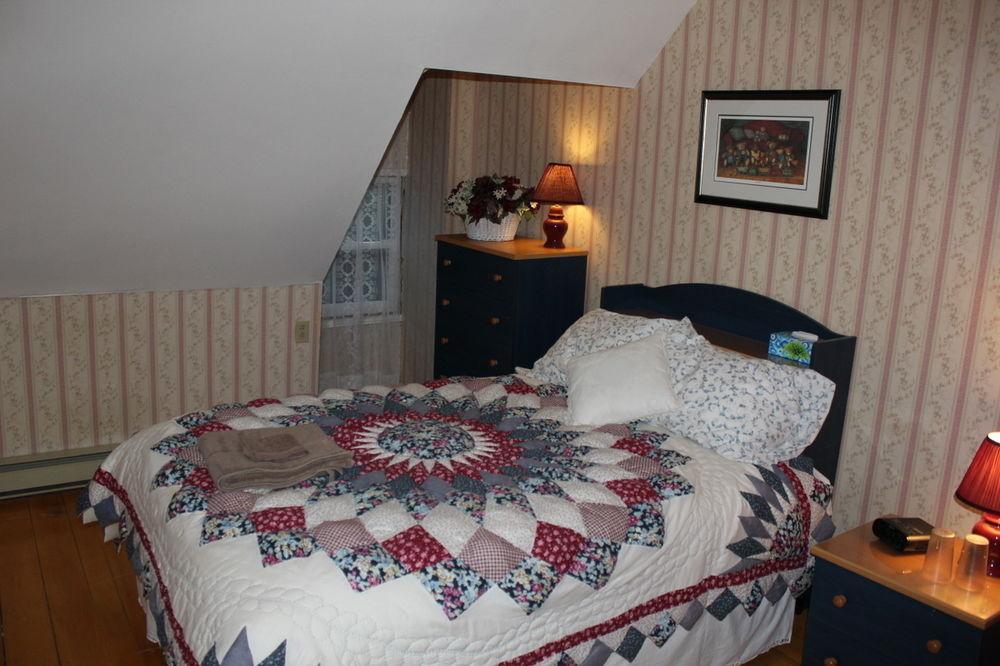 Doctor'S House B & B Tara Eksteriør billede